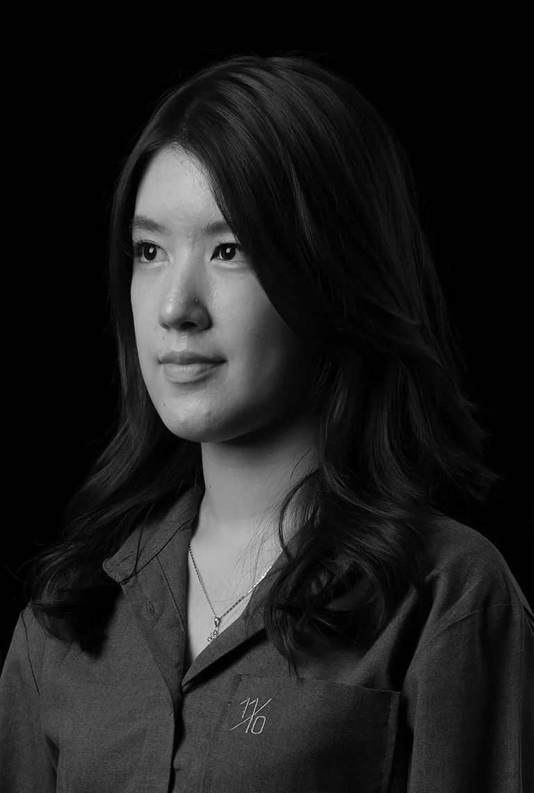 Celine portrait