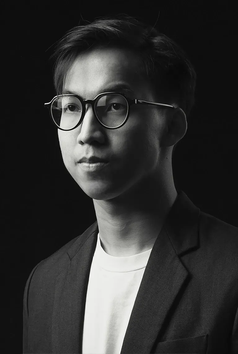 Aristo portrait