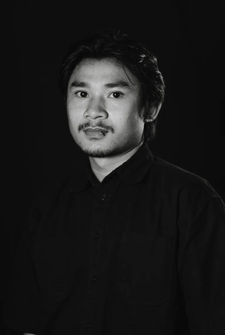 Bintang portrait