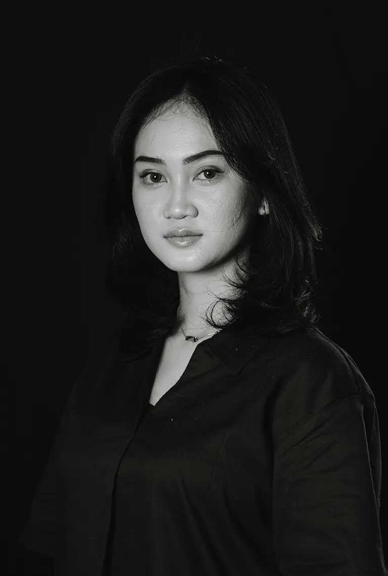 Syifa portrait