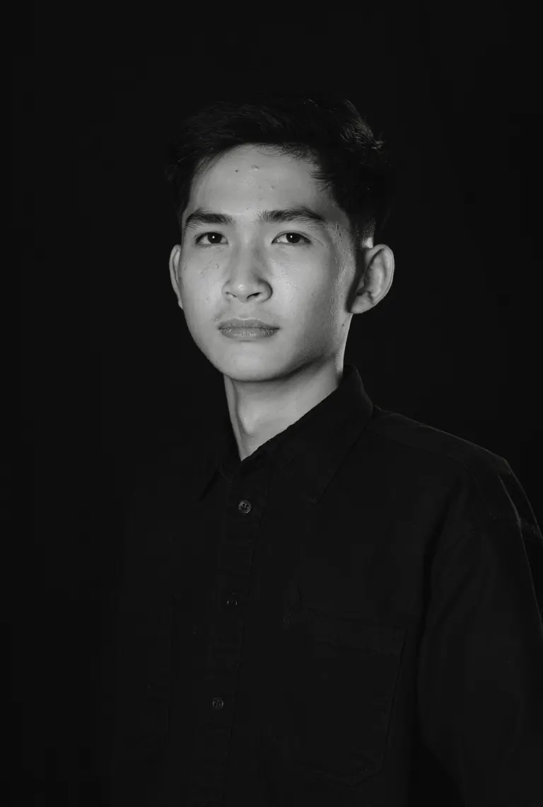 Deven portrait