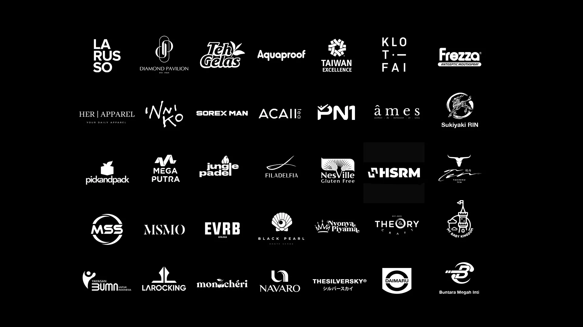 Brands that have trusted Temata Creative